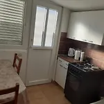 Vir-miljkovica Apartment