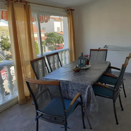 Vir-miljkovica Apartman