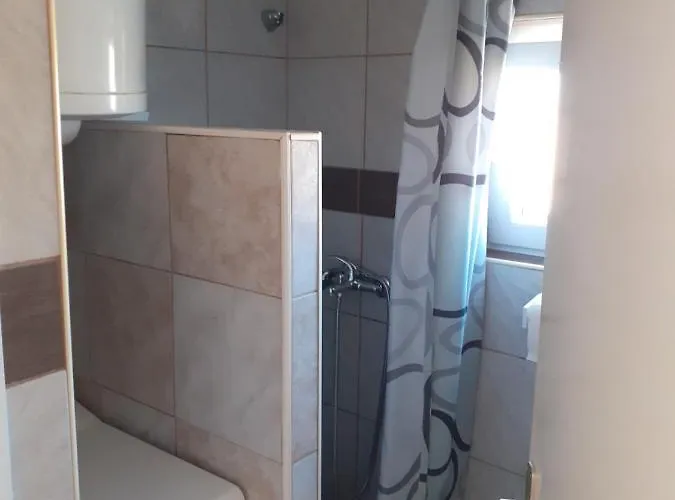 Vir-miljkovica Apartman