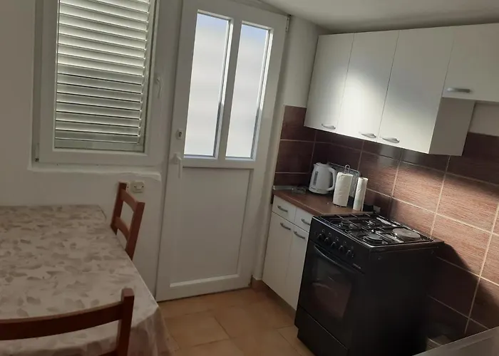 Vir-miljkovica Apartman