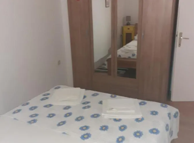 Apartman Vir-miljkovica