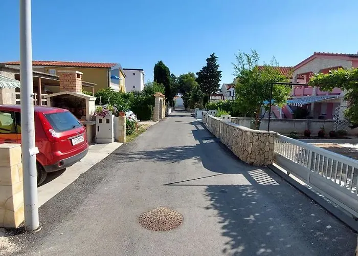 Vir-miljkovica Apartman