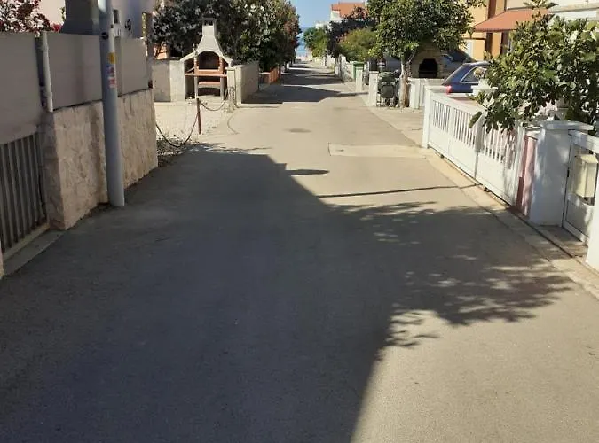 Apartman Vir-miljkovica