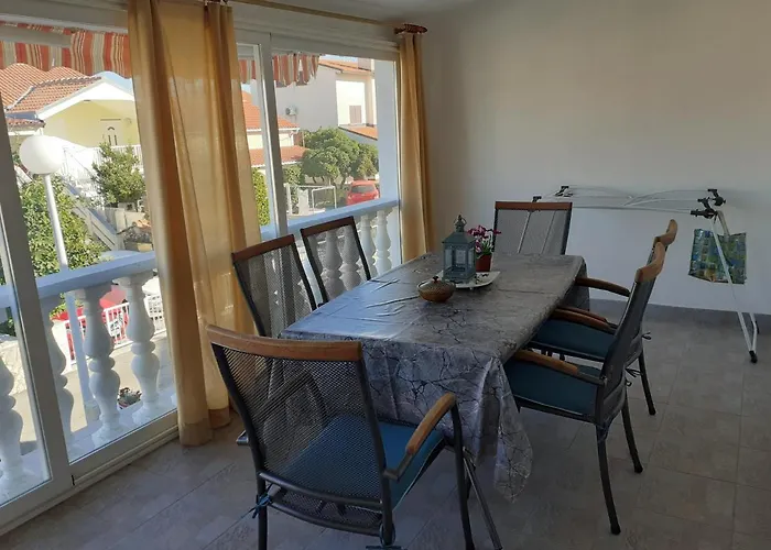 Vir-miljkovica Apartman