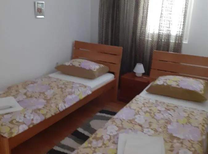 Apartman Vir-miljkovica