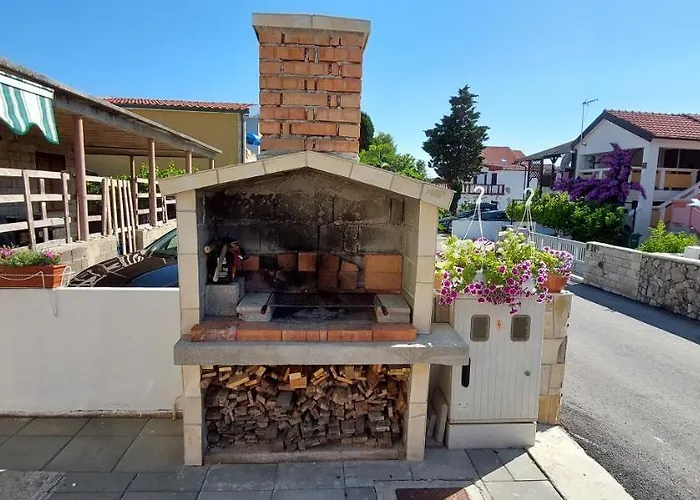 Apartman Vir-miljkovica *