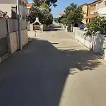 Apartman Vir-miljkovica