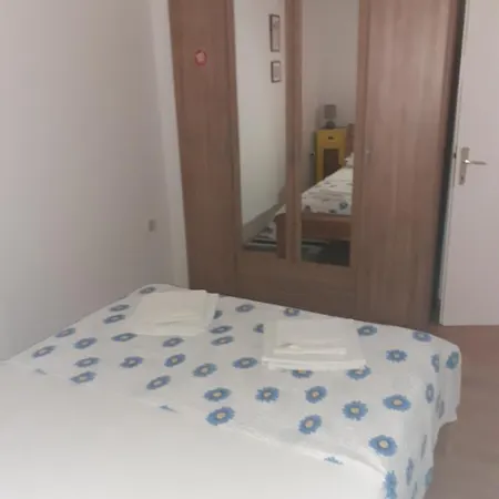 Appartement Vir-miljkovica