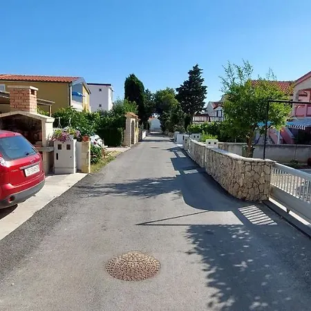 Vir-miljkovica Διαμέρισμα