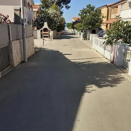 Appartement Vir-miljkovica