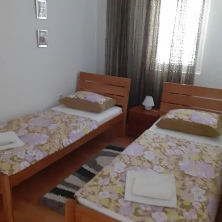 Appartement Vir-miljkovica