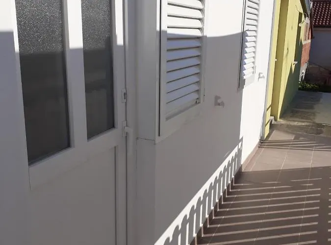 Apartamento Vir-miljkovica *